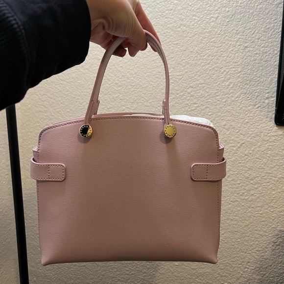 Furla bag - Pink - Picture 4 of 10